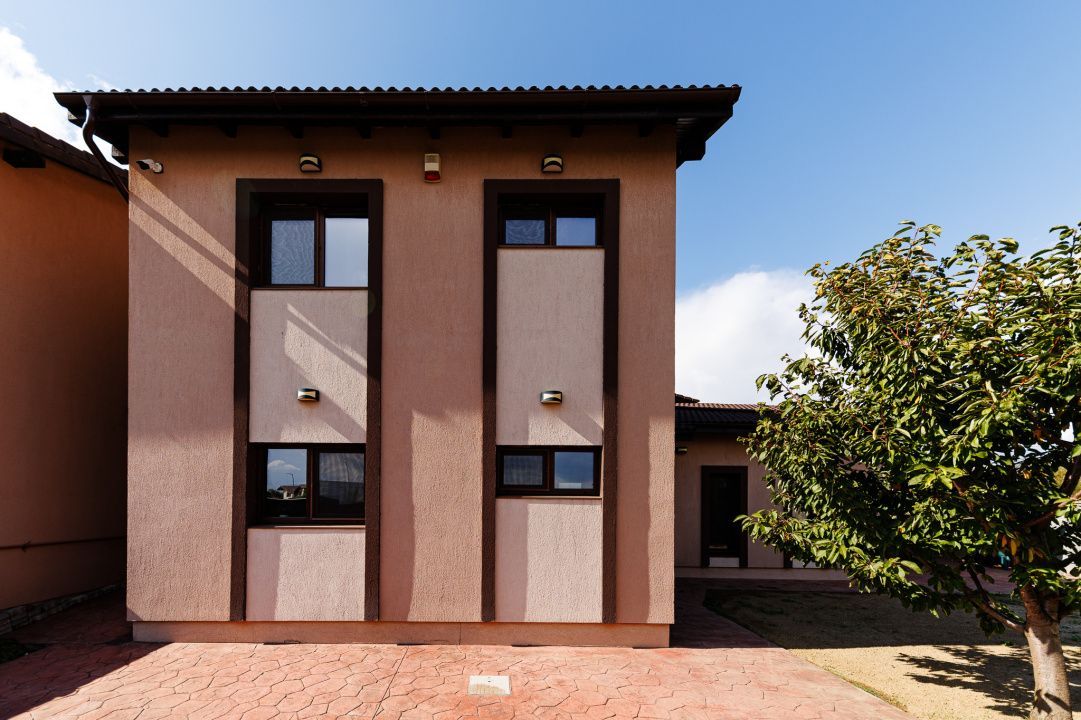Duplex despartit de camera tehnica -  Dumbravita, Ferventia II– Comision 0% - Poză 44