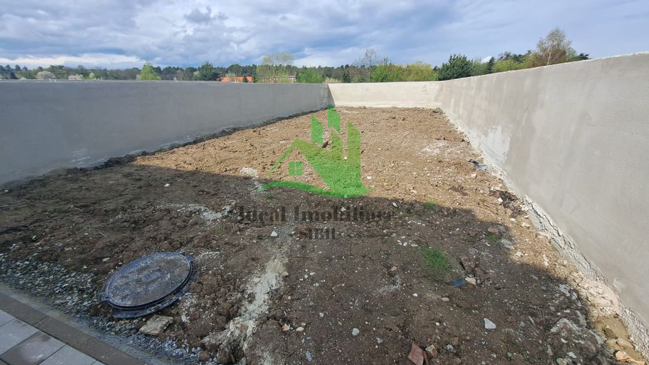 Duplex Modern cu 4 camere si 400 de mpde curte, zona Lidl - Poză 3