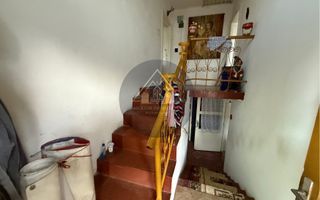 Casa de 5 camere, Semi-Central, Medias - Poză 6