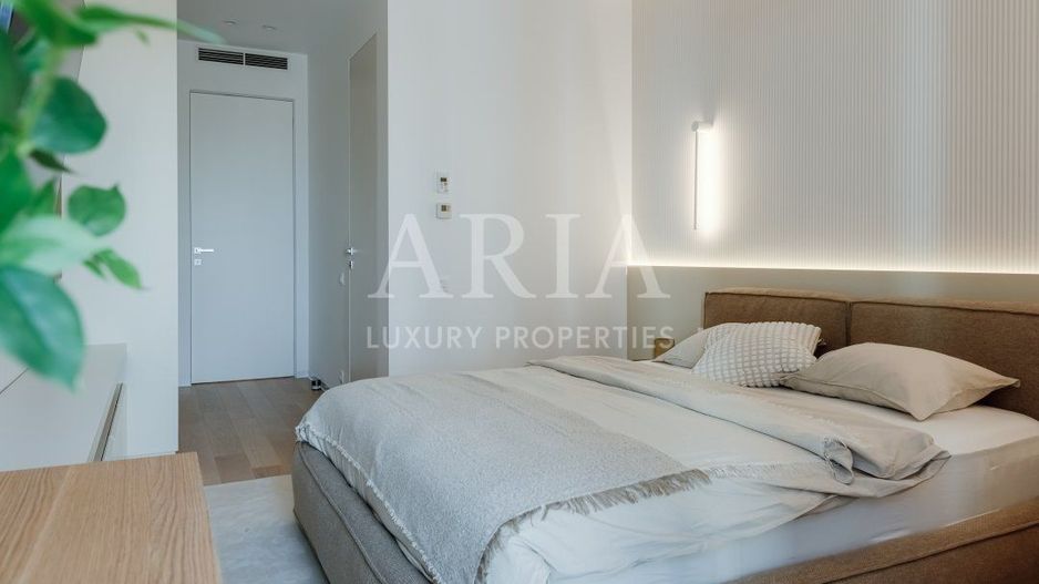 ONE VERDI PARK 4 CAMERE FIRST RENT - Poză 16