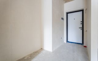 Vânzare, apartament, 3 camere, bulevardul Cuza Vodă, Botanica - Poză 2