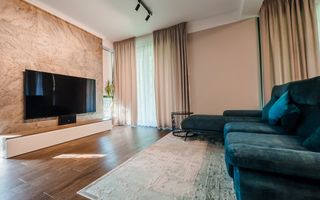 Vila SUPERBA Langa Padure || Spa & Design Modern - Poză 12