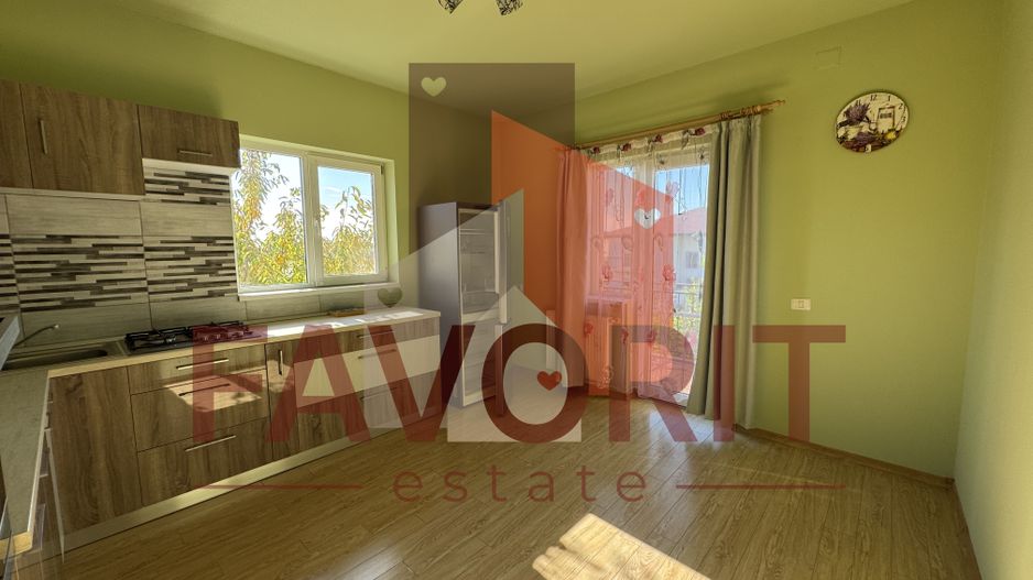 COMISION 0%.  Casa individuala cu garaj . Zona Decathlon . - Poză 8