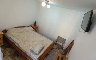 OPORTUNITATE INVESTIȚIONALĂ | CASĂ ULTRACENTRALĂ ÎN CĂLIMĂNEȘTI-CĂCIULATA | - Poză 13