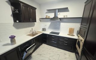 Apartament cu 2 camere, 65 mp, parcare, Zona Shopping City - Poză 4