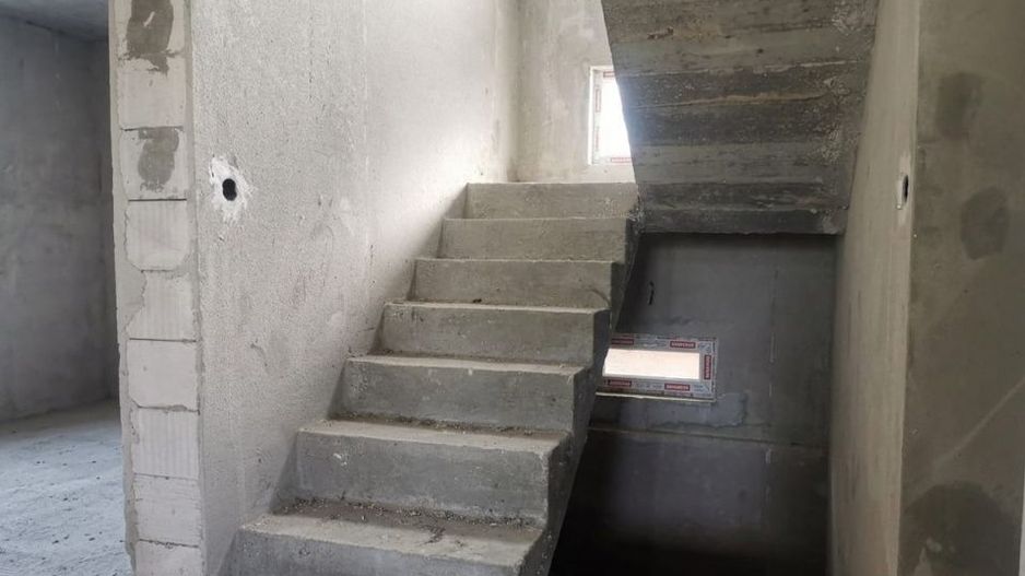 Casa la gri  Jieni, Simnic  - Poză 10