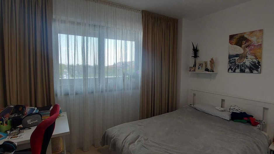 3 Camere cu terasă | Loc parcare inclus | Bloc nou - Poză 5