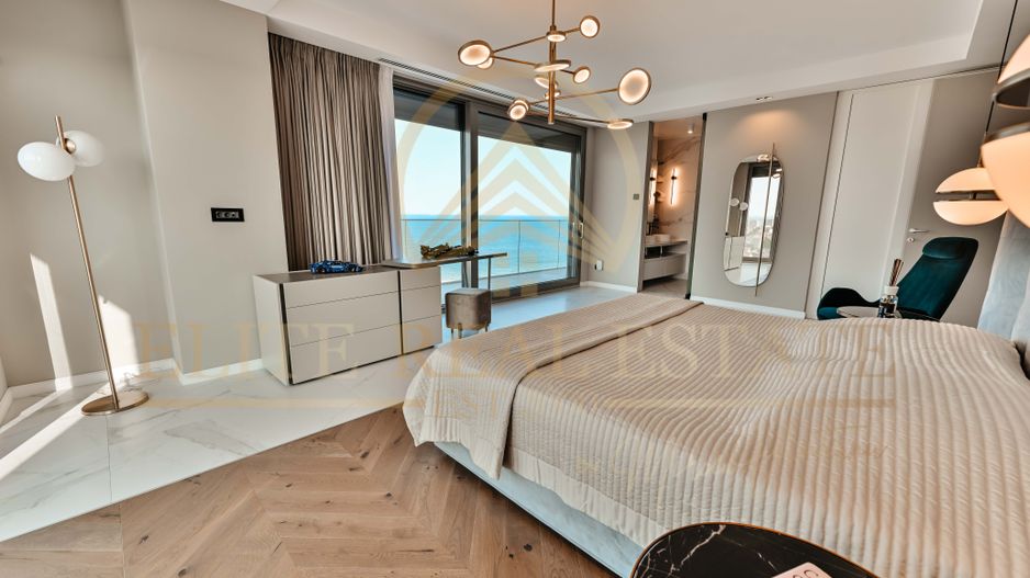 PENTHOUSE UNIC in mijlocul orasului Constanta - Poză 18