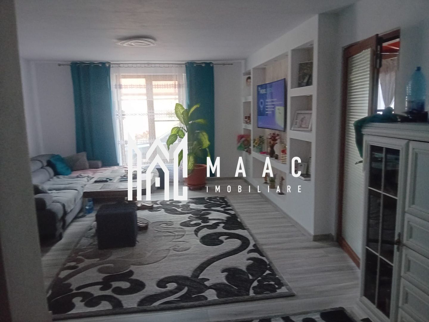 Casa 3 camere I 600 MP Curte I Cristian - Poză 5