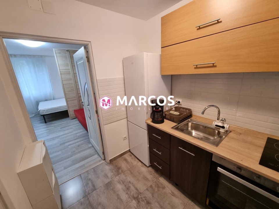 Apartament 1 camera, et.3, Moroasa, ID 957 - Poză 3