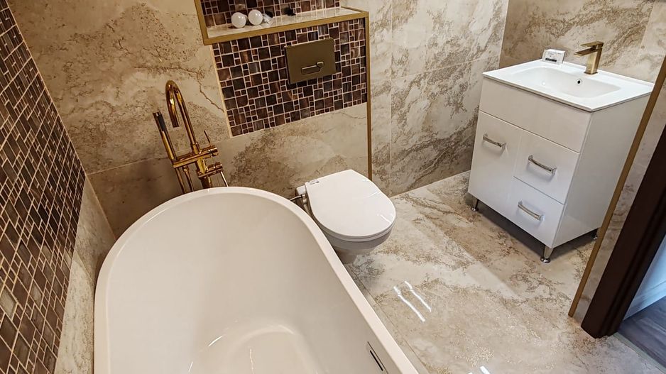 Vanzare Vila 13 Septembrie finisaje de lux - Poză 23