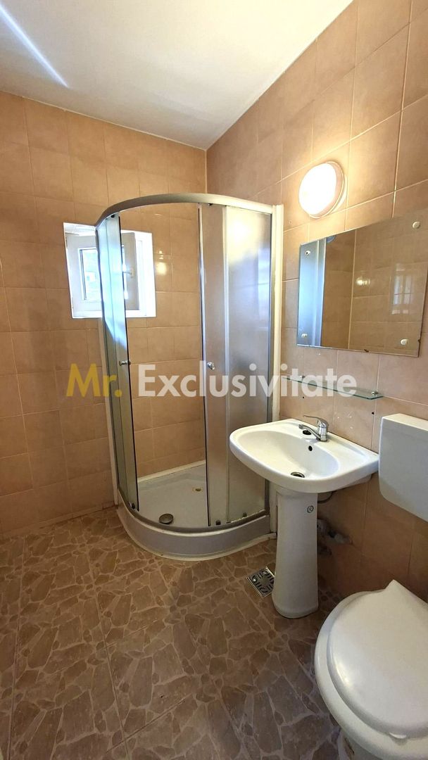 Inchiriere apartament 2 camere Craiovei mobilat si utilat - Poză 5