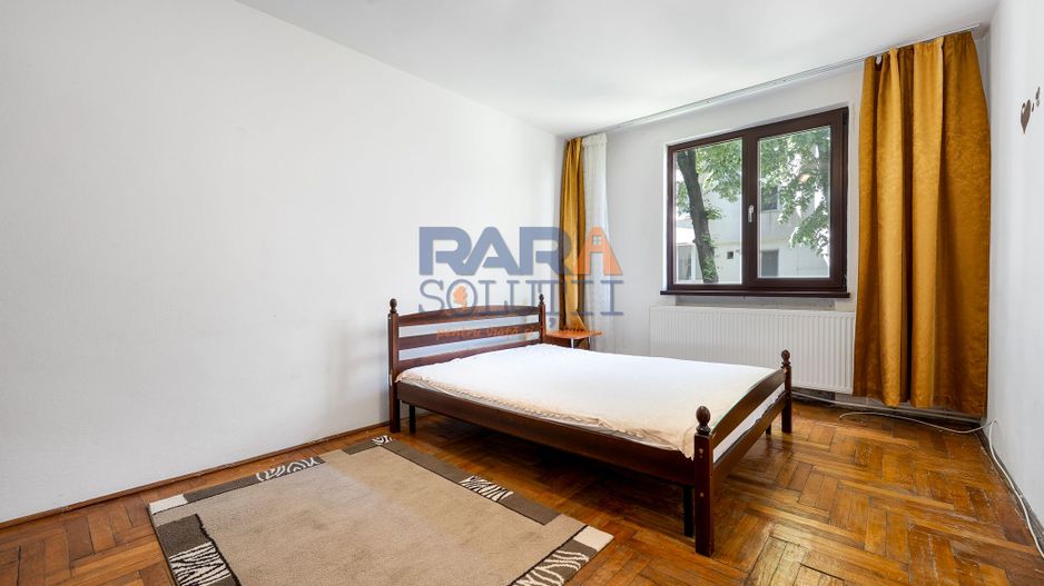 Apartament la etajul 1 - zonă superbă - Poză 5