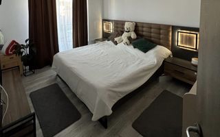 Apartament penthouse 2 camere | 50 mpu | Tineretului - Poză 4