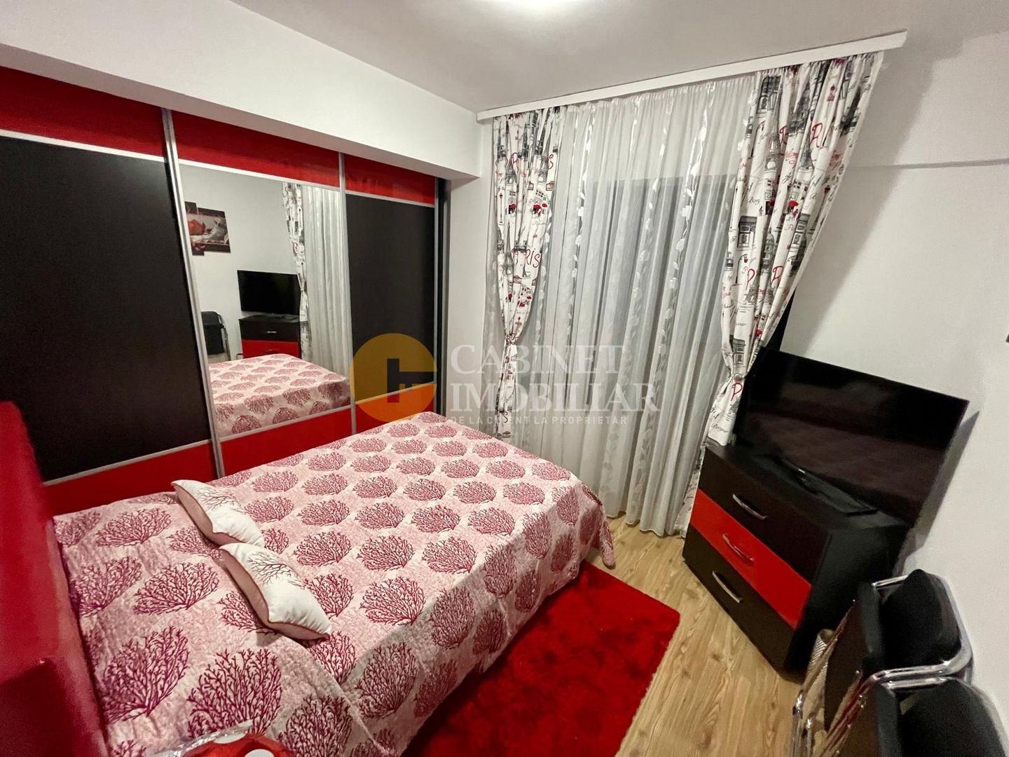 Lidl/Bucium - Etaj 1 - Bloc Nou - 3 Camere - 89MP - Intabulat - Poză 3