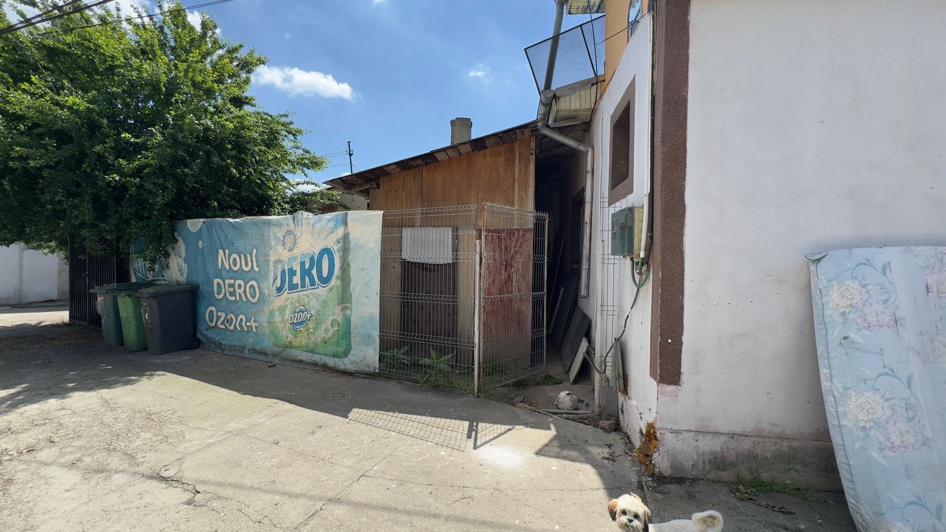 Teren 1330mp Grigorescu metrou Dristor Salajan - Poză 15