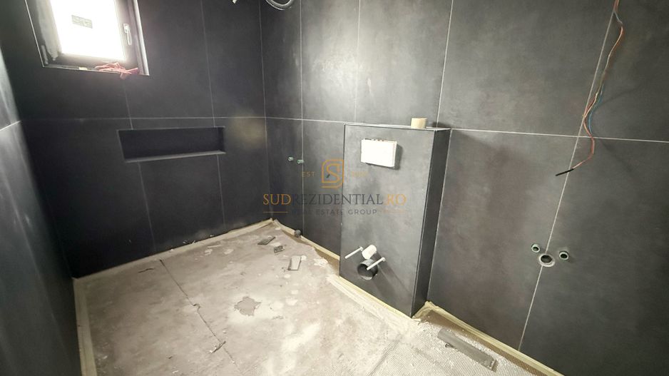 Vila Individuala / 4 Camere / Zona centrala / Comuna Berceni - Poză 13