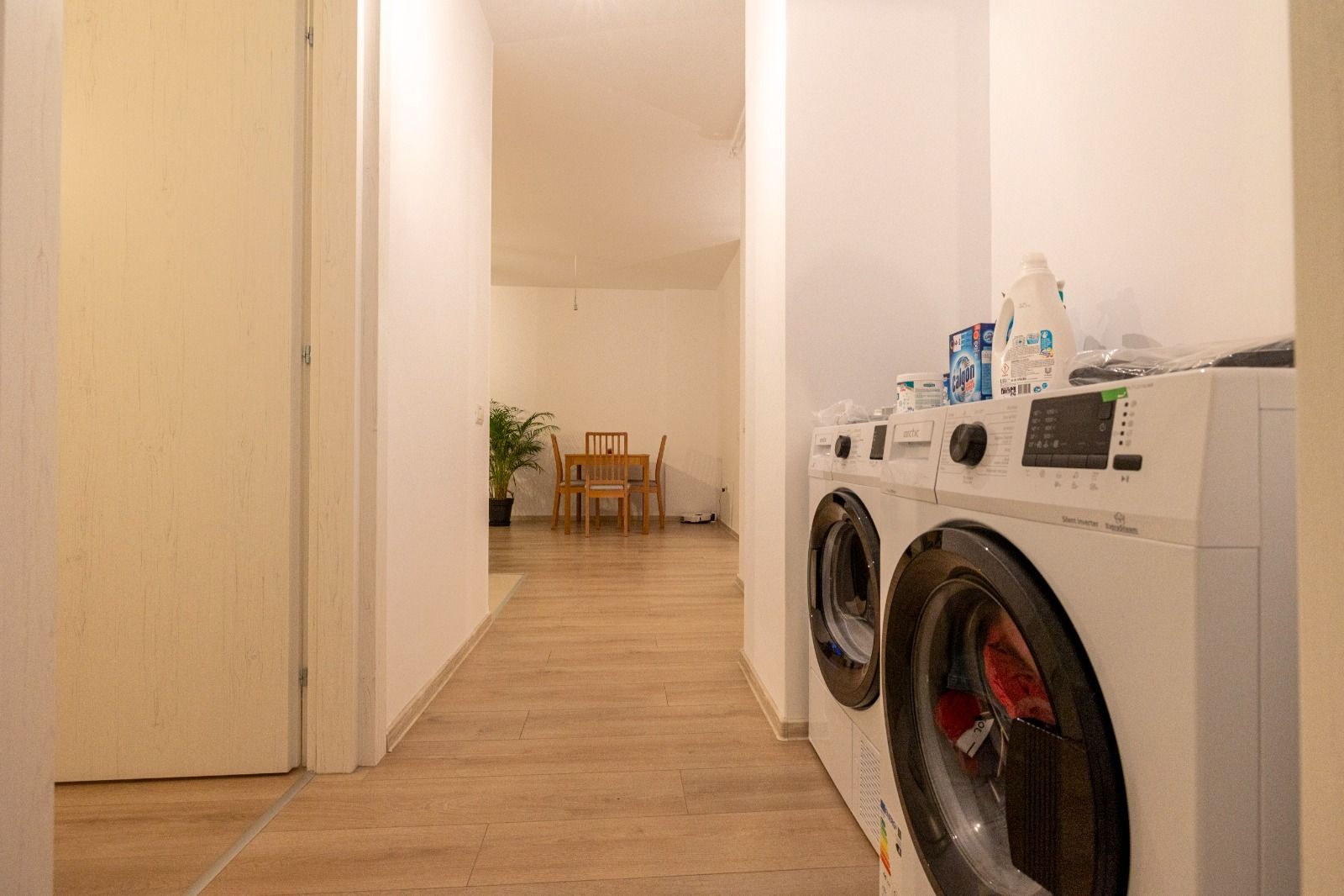 Apartament 3 camere | Prima închiriere | XCity | Parcare inclusă - Poză 15