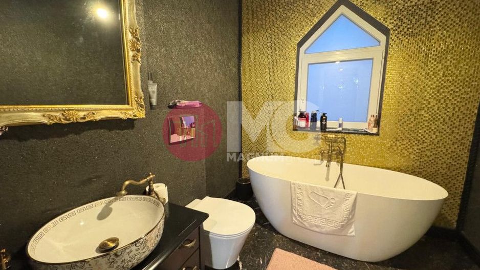 Penthouse de vanzare in Popesti Leordeni - Poză 6