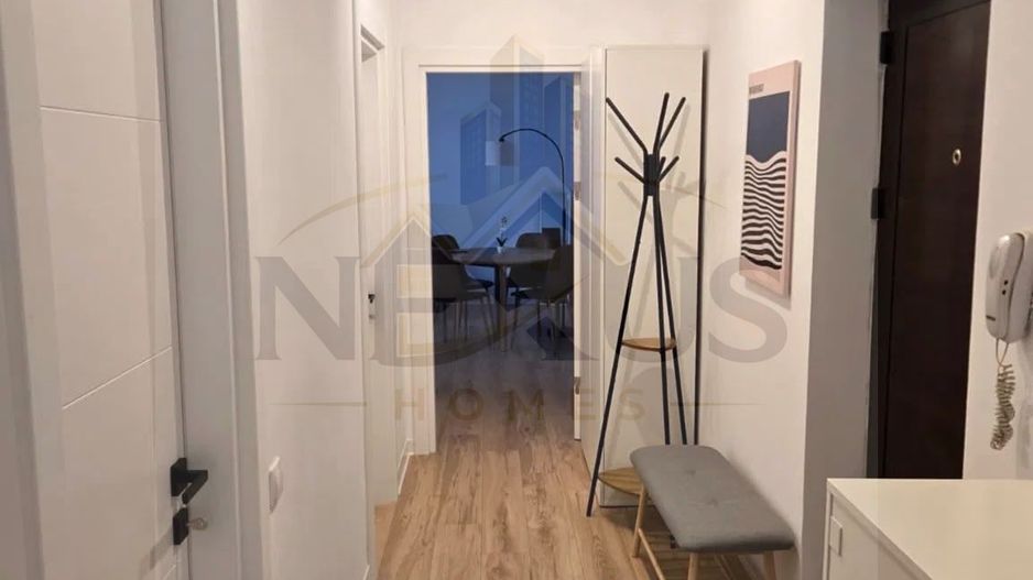 Apartament 2 camere| Parcare | Metrou Dimitrie Leonida 10 minute - Poză 4