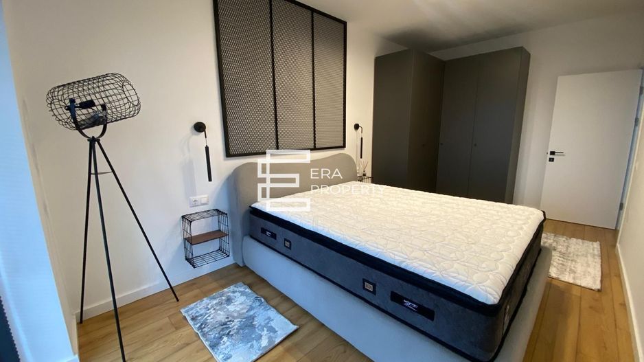 Apartament modern în DaVinci Homes – design industrial & finisaje premium - Poză 8