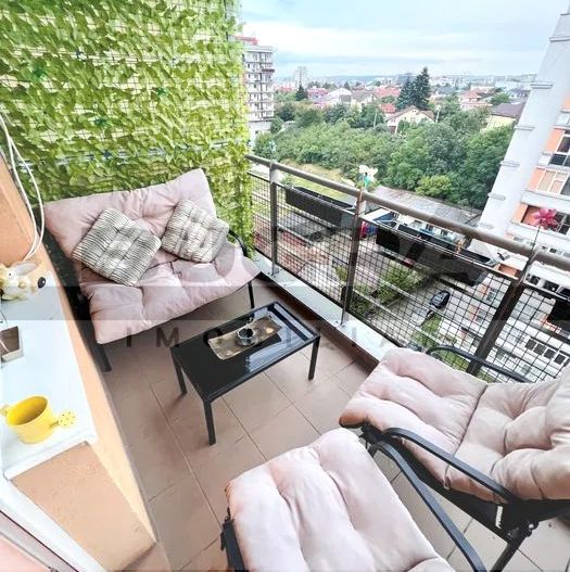 Apartament 3 camere, 67 mp, parcare, boxa, zona Dorobantilor - Poză 6