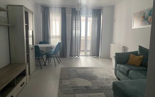 Apartament 2 camere,  spatios si luminos. Complex rezidential nou - Poză 1