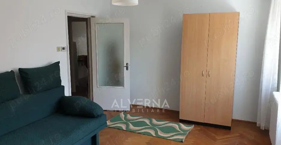 Apartament 2 camere decomandate | 54mp | balcon 6mp | zona Gheorgheni - Poză 3