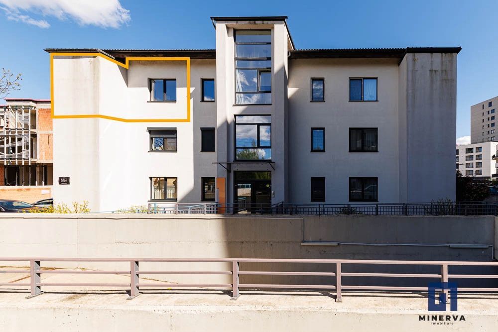 Apartament cu suprafață generoasă City of Mara M1, Comision 0 - Poză 36