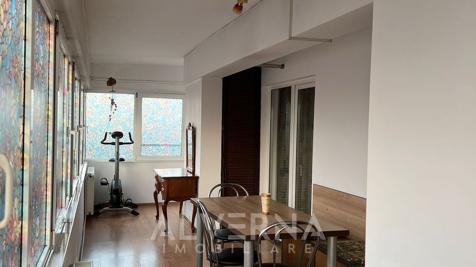 Apartament 3 camere decomandat I 95mp I parcare I cartier Marasti - Poză 11