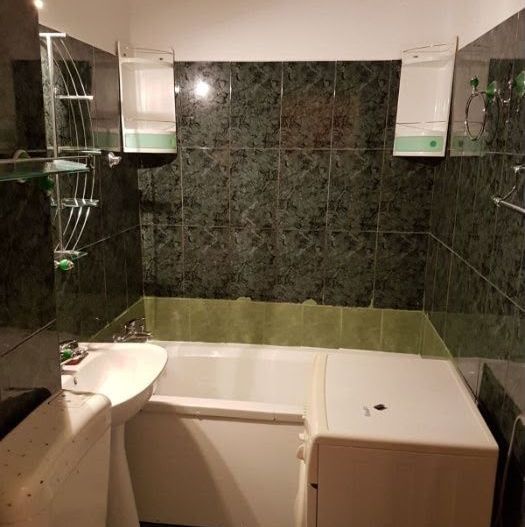 GARSONIERA- BALTA ALBA, PET-FRIENDLY, IN CURS DE REABLITARE, MODERN - Poză 5