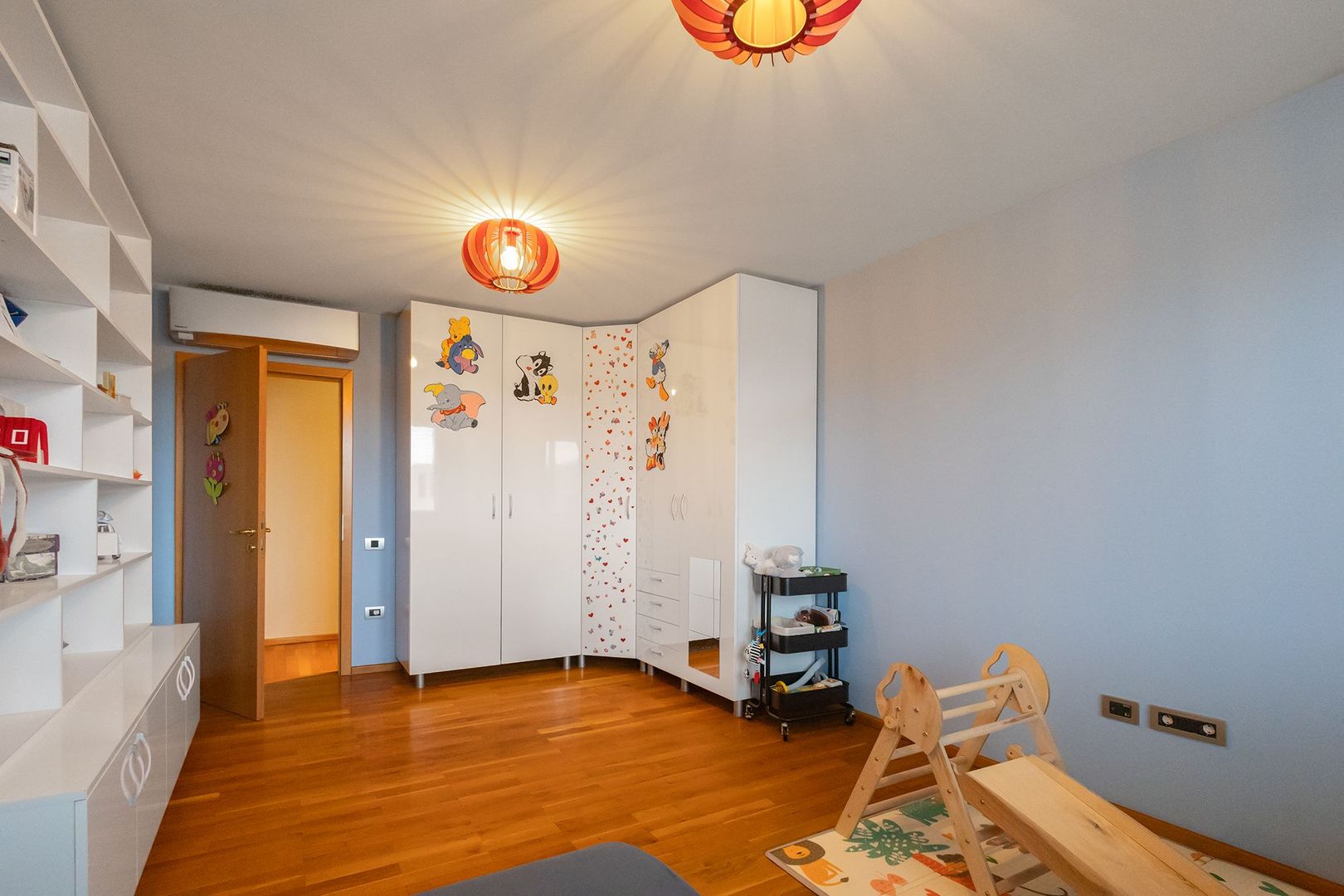 Apartament doua niveluri | 139 mp si terasa | 4 camere | Dorobantilor - Poză 12