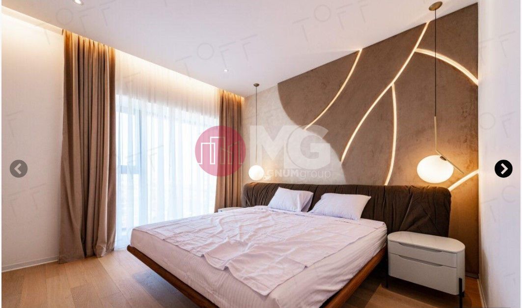 Apartament 3 camere de vanzare- One Verdi Park - Poză 9