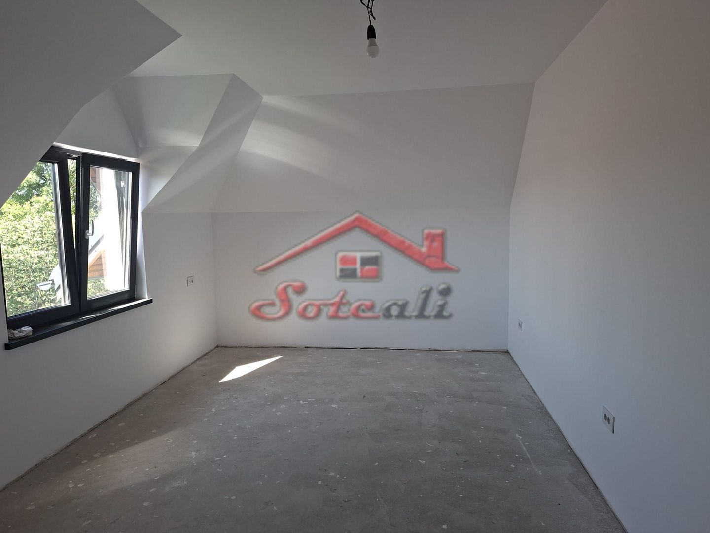 Cornu de Sus – vilă modernă de 165 mp utili - Poză 14