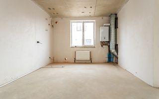 Vânzare, penthouse, 4 camere, strada Nicolae Dimo, Durlești - Poză 14