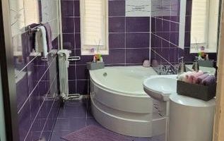 Apartament 2 camere de inchiriat, mobilat modern- Zona Unirii - Poză 5