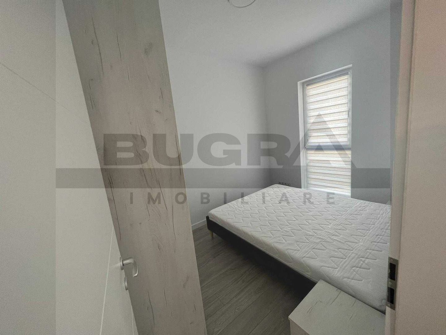 APartament de 3 camere modern, 53mp, parcare subterana, zona FSEGA - Poză 3