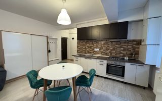 Apartament cu 2 camere | 48 mp  | Floresti - Poză 5