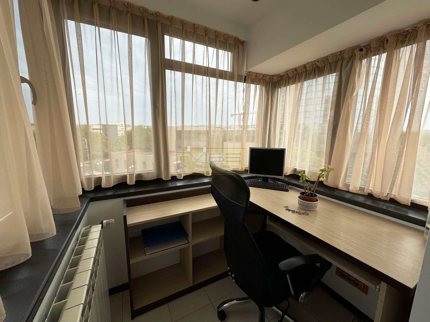 Apartament 2 camere Hotel  Hamton- Anastasie Panu - Poză 19