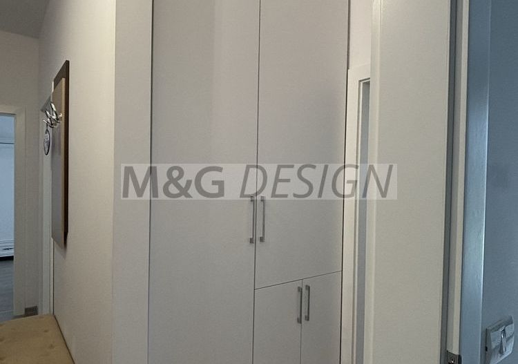 Apartament cu 2 camere Giroc - Calea Urseni - Poză 4