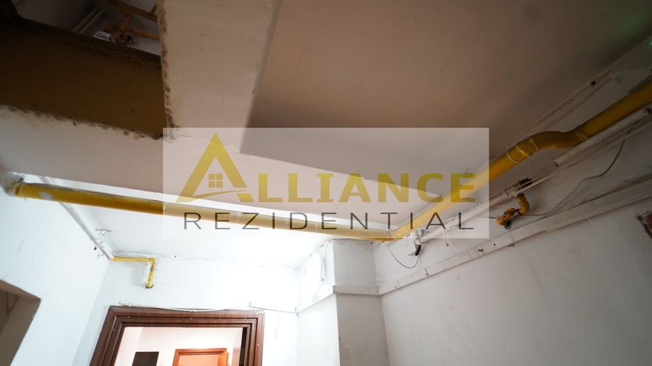 METROU MIHAI BRAVU | 3 CAMERE 2 BAI | 77MP | RENOVAT | GATA DE MUTARE - Poză 10