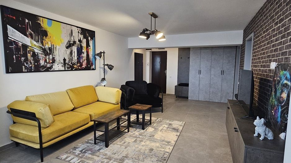 Apartament 2 camere I Parcul Drumul Taberei I 2 minute Metrou - Poză 1