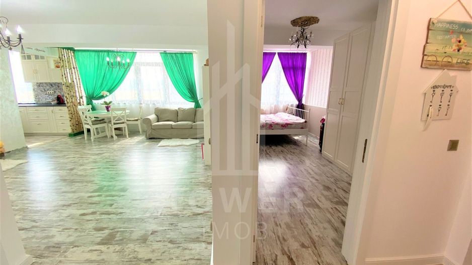 Apartament 3 camere de vânzare | Doamna Stanca - Poză 5