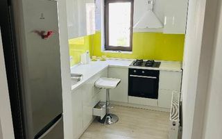 APARTAMENT PREMIUM CU 3 CAMERE | METROU FAVORIT – 3 MINUTE | MOBILAT ELEGANT - Poză 10