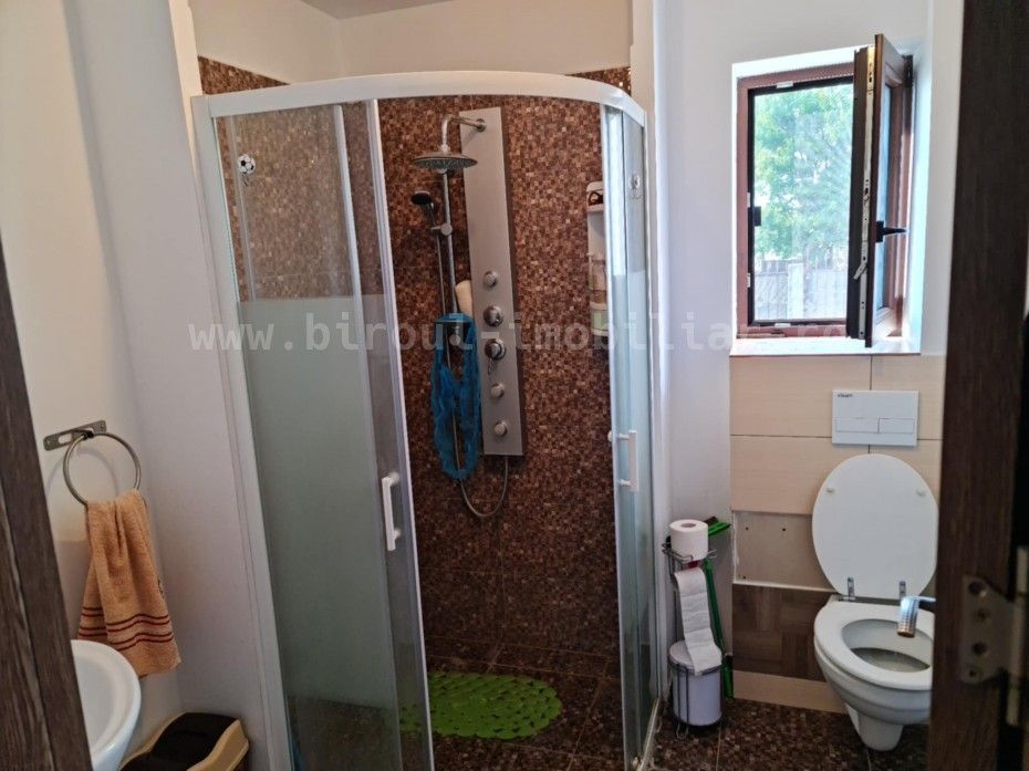 Vilă S+P+M+Pod – Cumpăna Zonă liniștită - Poză 5