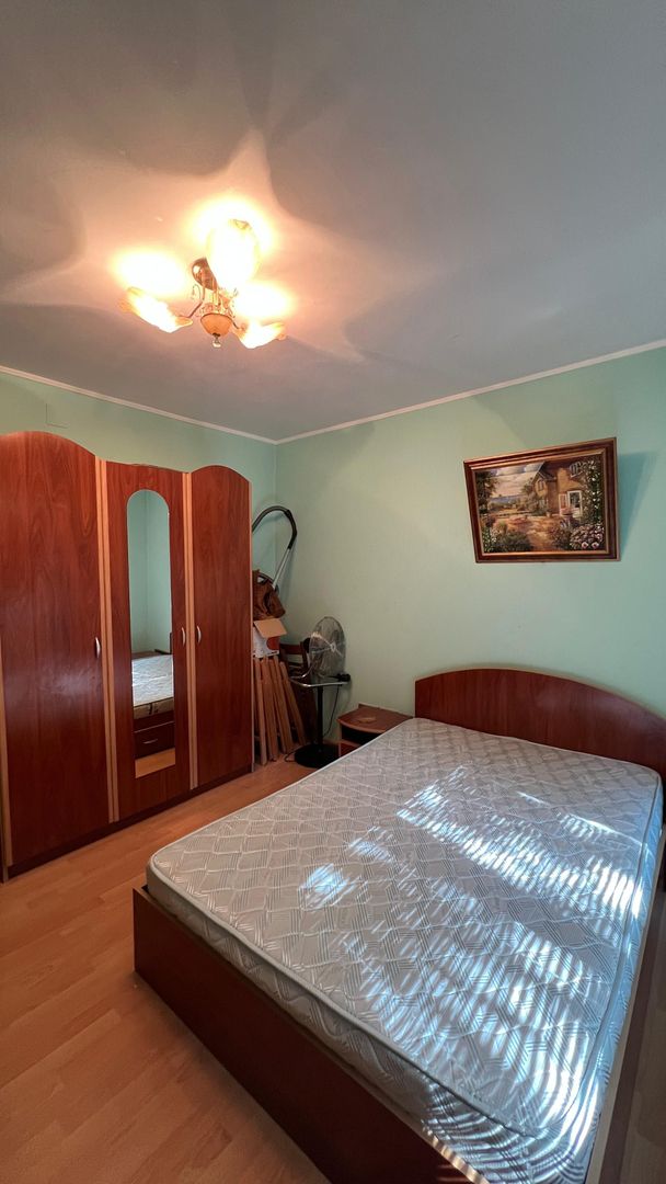 2 camere Aviatiei | Capalna | pivnita sub balcon - Poză 10