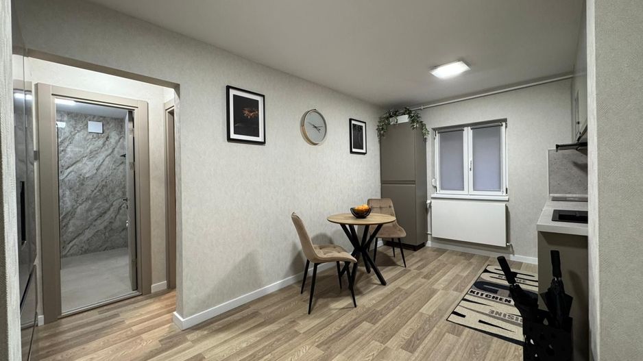 Locuință Ready to Move | 2 Camere | Aviatiei - Poză 12