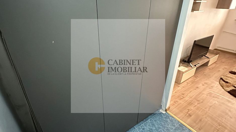 Garsoniera | 1980 | Etaj 6/10 | Metrou Lujerului - 3 minute - Poză 13