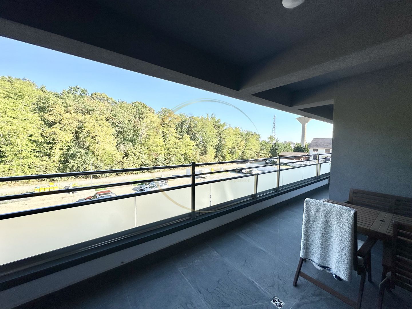 Nou | Penthouse 3 Camere - Lipovei | Decomandat - Poză 12