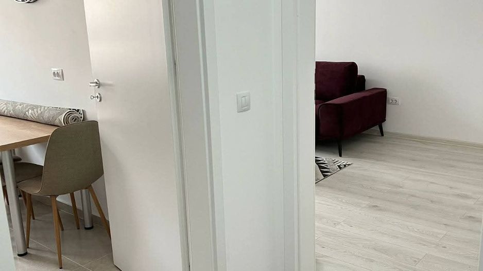 Apartament 2 camere Coresi/ Tractoru, de inchiriat - Poză 5